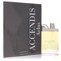 Aclus by Accendis Eau De Parfum Spray (Unisex) EasyOptionXY LLC