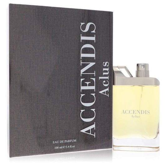 Aclus by Accendis Eau De Parfum Spray (Unisex) EasyOptionXY LLC