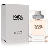 Karl Lagerfeld by Karl Lagerfeld Eau De Parfum Spray EasyOptionXY LLC