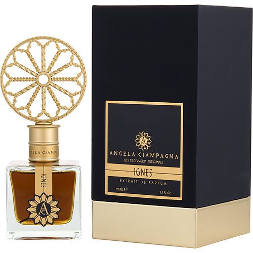 ANGELA CIAMPAGNA IGNES by Angela Ciampagna EXTRAIT DE PARFUM SPRAY 3.3 OZ EasyOptionXY LLC