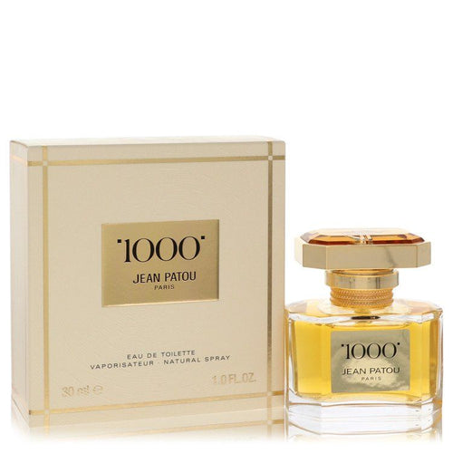 1000 by Jean Patou Eau De Toilette Spray EasyOptionXY LLC