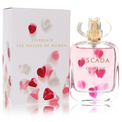 Escada Celebrate Now by Escada Eau De Parfum Spray EasyOptionXY LLC