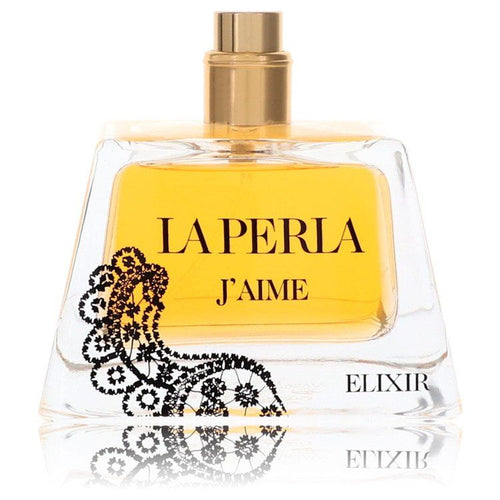 La Perla J'aime Elixir by La Perla Eau De Parfum Spray (Tester) EasyOptionXY LLC