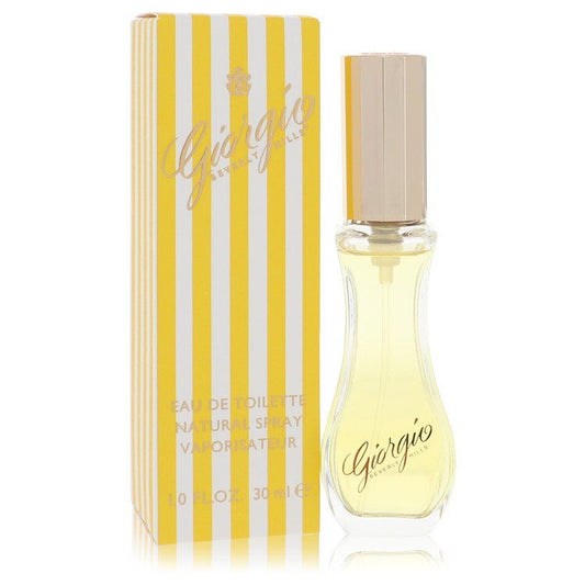 Giorgio by Giorgio Beverly Hills Eau De Toilette Spray EasyOptionXY LLC
