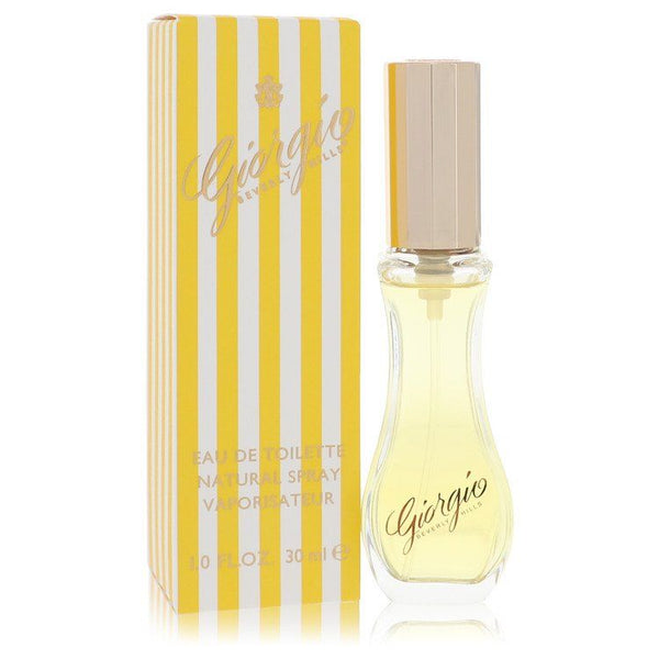 Giorgio by Giorgio Beverly Hills Eau De Toilette Spray EasyOptionXY LLC