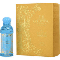 ALEXANDRE J THE MAJESTIC VANILLA by Alexandre J EAU DE PARFUM SPRAY 3.4 OZ EasyOptionXY LLC