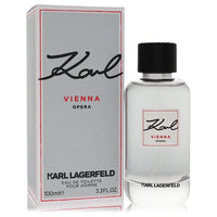 Karl Lagerfeld Karl Vienna Opera by Karl Lagerfeld Eau De Toilette Spray EasyOptionXY LLC