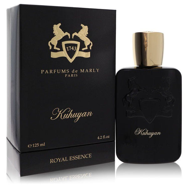 Kuhuyan by Parfums De Marly Eau De Parfum Spray (Unisex) EasyOptionXY LLC