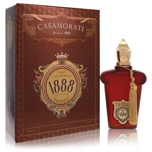 1888 by Xerjoff Eau De Parfum Spray EasyOptionXY LLC