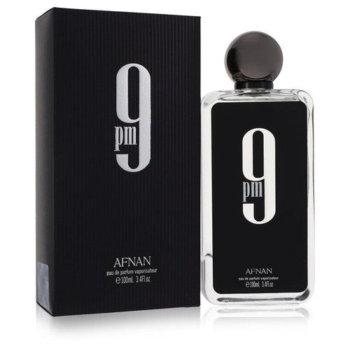Afnan 9pm by Afnan Eau De Parfum Spray (Unisex) EasyOptionXY LLC