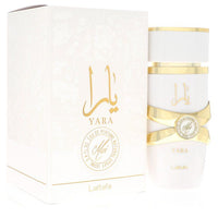 Lattafa Yara Moi by Lattafa Eau De Parfum Spray EasyOptionXY LLC