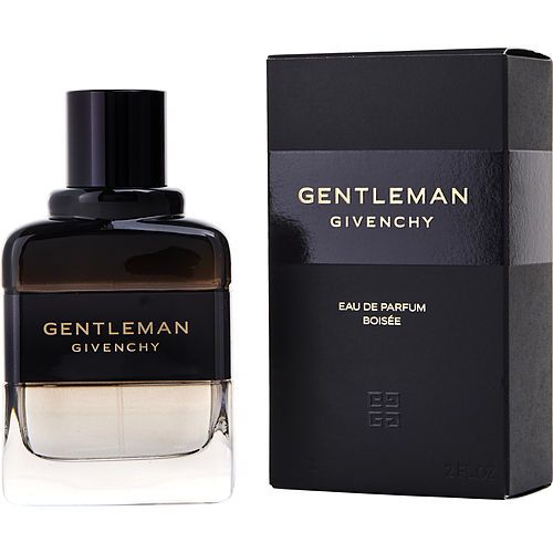 GENTLEMAN BOISEE by Givenchy EAU DE PARFUM SPRAY 2 OZ EasyOptionXY LLC