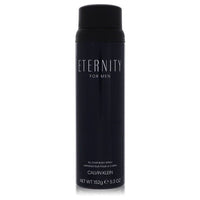 Eternity by Calvin Klein Body Spray EasyOptionXY LLC