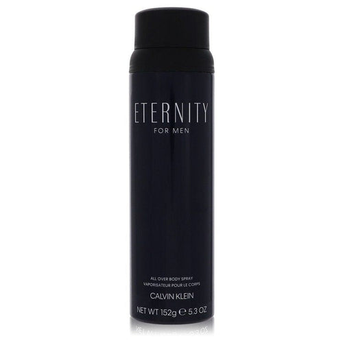 Eternity by Calvin Klein Body Spray EasyOptionXY LLC