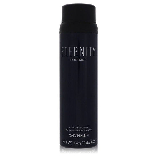 Eternity by Calvin Klein Body Spray EasyOptionXY LLC