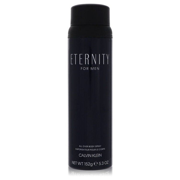 Eternity by Calvin Klein Body Spray EasyOptionXY LLC