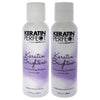 Keratin Brightener Duo EasyOptionXY LLC