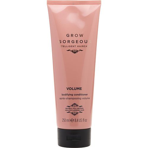 GROW GORGEOUS by Grow Gorgeous VOLUME CONDITIONER 8.4 OZ EasyOptionXY LLC