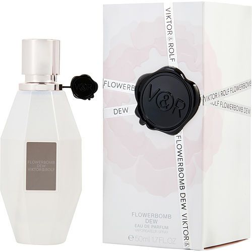 FLOWERBOMB DEW by Viktor & Rolf EAU DE PARFUM SPRAY 1.7 OZ EasyOptionXY LLC
