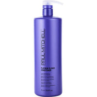 PAUL MITCHELL by Paul Mitchell PLATINUM BLONDE CONDITIONER 33.8 OZ
