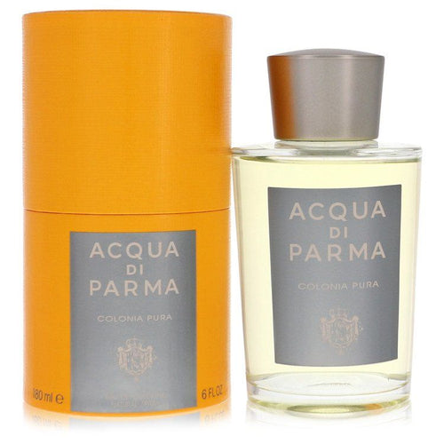 Acqua Di Parma Colonia Pura by Acqua Di Parma Eau De Cologne Spray (Unisex) EasyOptionXY LLC
