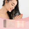 EELHOE Repair Conditioner Soft and Light Nourishing and hydrating dry and irritated hair Smooth and glossy oil control hair
