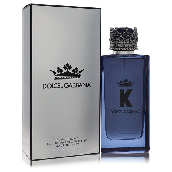 K By Dolce & Gabbana by Dolce & Gabbana Eau De Parfum Intense Spray EasyOptionXY LLC