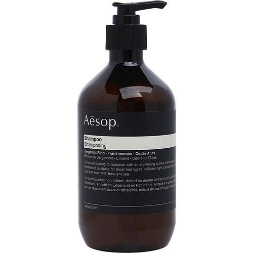 Aesop by Aesop SHAMPOO 16.9 OZ EasyOptionXY LLC