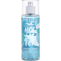 HOLLISTER COCONUT WATER by Hollister BODY MIST 4.2 OZ EasyOptionXY LLC
