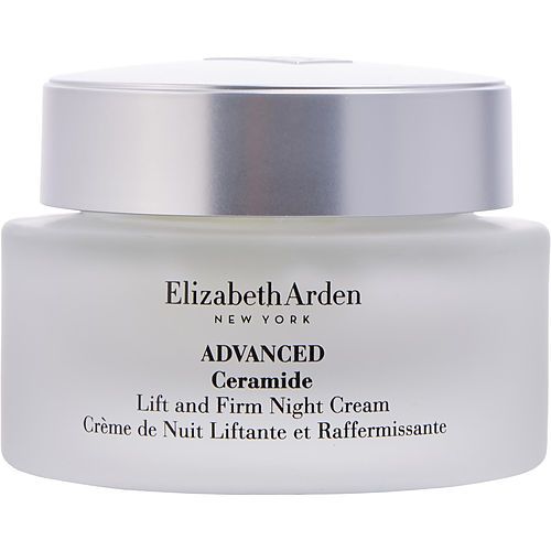 ELIZABETH ARDEN by Elizabeth Arden Advanced Ceramide Lift and Firm Night Cream --50ml/1.7oz EasyOptionXY LLC