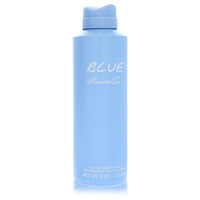 Kenneth Cole Blue by Kenneth Cole Body Spray EasyOptionXY LLC
