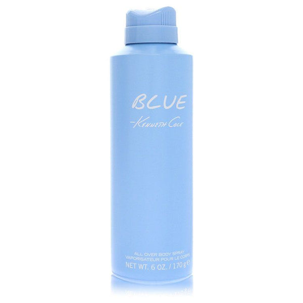 Kenneth Cole Blue by Kenneth Cole Body Spray EasyOptionXY LLC