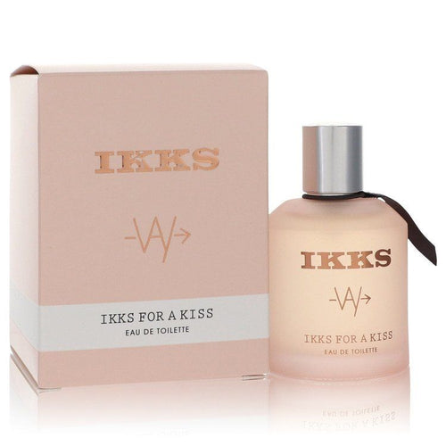 Ikks For A Kiss by Ikks Eau De Toilette Spray EasyOptionXY LLC