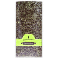 Moisturizing Rinse by Macadamia Oil for Unisex - 10 ml Conditioner