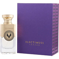 ELECTIMUSS TRAJAN by Electimuss PURE PARFUM SPRAY 3.4 OZ EasyOptionXY LLC