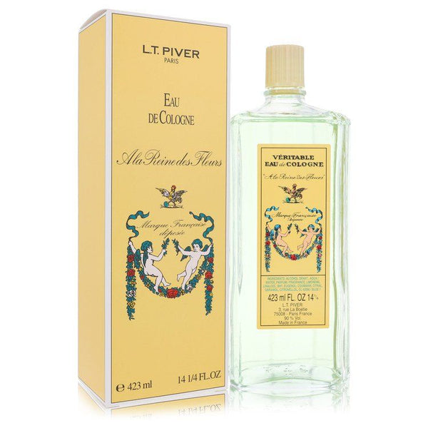 A La Reine Des Fleurs by Lt Piver Eau De Cologne EasyOptionXY LLC