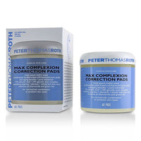 Peter Thomas Roth by Peter Thomas Roth Max Complexion Correction Pads --60pads