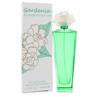 Gardenia Elizabeth Taylor by Elizabeth Taylor Eau De Parfum Spray EasyOptionXY LLC