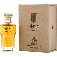 AL WATANIAH ETERNAL ANWAN by Al Wataniah EAU DE PARFUM SPRAY 3.4 OZ EasyOptionXY LLC