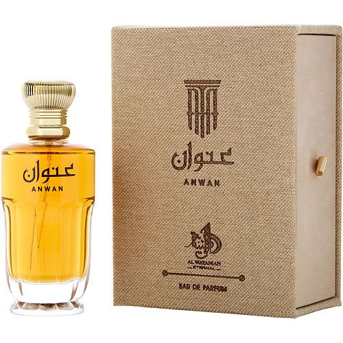AL WATANIAH ETERNAL ANWAN by Al Wataniah EAU DE PARFUM SPRAY 3.4 OZ EasyOptionXY LLC