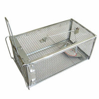 Humane Live Catch Mouse & Rat Trap Cage