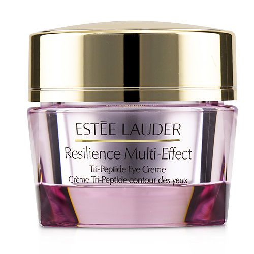 ESTEE LAUDER by Estee Lauder Resilience Multi-Effect Tri-Peptide Eye Creme --15ml/0.5oz EasyOptionXY LLC