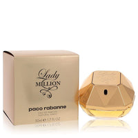 Lady Million by Paco Rabanne Eau De Parfum Spray EasyOptionXY LLC