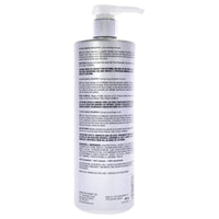 Platinum Color Charge Shampoo