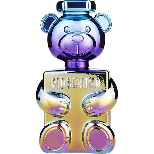 MOSCHINO TOY 2 PEARL by Moschino EAU DE PARFUM SPRAY 3.4 OZ *TESTER EasyOptionXY LLC