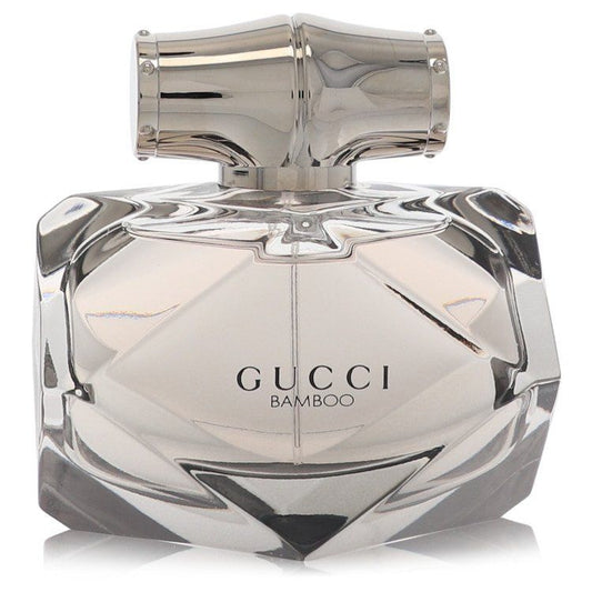 Gucci Bamboo by Gucci Eau De Parfum Spray (Tester) EasyOptionXY LLC