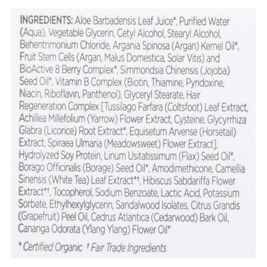 Andalou Naturals Age Defying Conditioner With Argan Stem Cells - 11.5 Fl Oz EasyOptionXY LLC