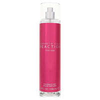 Kenneth Cole Reaction by Kenneth Cole Body Mist EasyOptionXY LLC