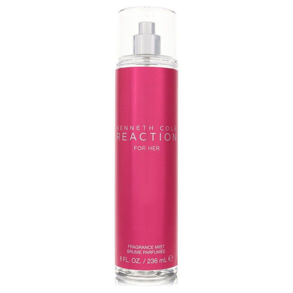 Kenneth Cole Reaction by Kenneth Cole Body Mist EasyOptionXY LLC