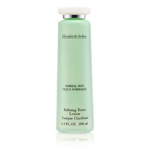 ELIZABETH ARDEN by Elizabeth Arden Refining Toner ( Normal Skin )--200ml/6.8oz EasyOptionXY LLC